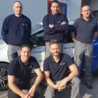 Unternehmen 1 Bild SPOT EXPERTS Werkstätten (Pkw) am Graz 6