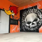 Unternehmen 1 Bild SRS CUSTOMS KFZ-WERKSTÄTTE GMBH Motorradwerkstatt am Hall In Tirol 7