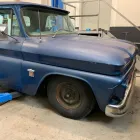 Unternehmen 7 Bild SRS CUSTOMS KFZ-WERKSTÄTTE GMBH Motorradwerkstatt am Hall In Tirol 7