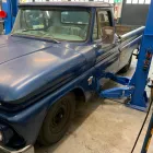 Unternehmen 2 Bild SRS CUSTOMS KFZ-WERKSTÄTTE GMBH Motorradwerkstatt am Hall In Tirol 7