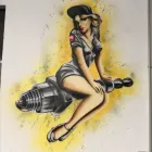 Unternehmen 3 Bild SRS CUSTOMS KFZ-WERKSTÄTTE GMBH Motorradwerkstatt am Hall In Tirol 7