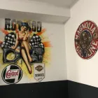 Unternehmen 8 Bild SRS CUSTOMS KFZ-WERKSTÄTTE GMBH Motorradwerkstatt am Hall In Tirol 7