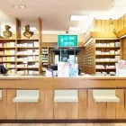 Unternehmen 2 Bild STADTAPOTHEKE JENNERSDORF ZUM SALVATOR UND DROGERIE E.U. Medizin/Gesundheitswesen am Jennersdorf 1