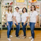 Unternehmen 6 Bild STADTAPOTHEKE JENNERSDORF ZUM SALVATOR UND DROGERIE E.U. Medizin/Gesundheitswesen am Jennersdorf 1