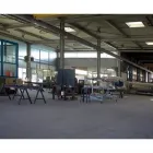 Unternehmen 2 Bild STAHL- UND METALLBAU HÖRBURGER GMBH Metallbauarbeiten, Schlosserarbeiten am Roppen 7