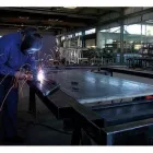 Unternehmen 3 Bild STAHL- UND METALLBAU HÖRBURGER GMBH Metallbauarbeiten, Schlosserarbeiten am Roppen 7