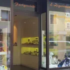 Unternehmen 1 Bild STEAMY MOUNTAIN Tabakwaren Einzelhandel am Wörgl 7