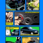 Unternehmen 3 Bild STEEL SEAL GMBH Kfz-Ersatzteile, Kfz-Zubehör Versandhandel am Wien 9