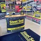 Unternehmen 5 Bild STEEL SEAL GMBH Kfz-Ersatzteile, Kfz-Zubehör Versandhandel am Wien 9