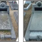 Unternehmen 1 Bild STEINMETZMEISTERBETRIEB VINTILA Ämter/Behörden/Gerichte am Wien 9