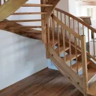 Unternehmen 1 Bild STIEGENMEISTER GMBH Fahrstuhlwartung, Treppenbau, Treppenwartung am Bad Goisern Am Hallstättersee 4