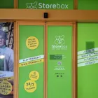 Unternehmen 1 Bild STOREBOX - DEIN LAGER NEBENAN Umzugsunternehmen am Linz 4