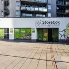 Unternehmen 3 Bild STOREBOX - DEIN LAGER NEBENAN Umzugsunternehmen am Wien 9