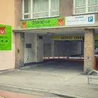 Unternehmen 1 Bild STOREBOX - DEIN LAGER NEBENAN Umzugsunternehmen am Wien 9