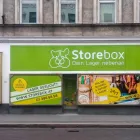 Unternehmen 3 Bild STOREBOX - DEIN LAGER NEBENAN Umzugsunternehmen am Wien 9