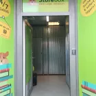 Unternehmen 9 Bild STOREBOX - DEIN LAGER NEBENAN Umzugsunternehmen am Wien 9