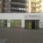 Unternehmen 10 Bild STOREBOX - DEIN LAGER NEBENAN Umzugsunternehmen am Wien 9