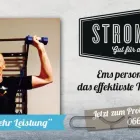 Unternehmen 2 Bild STROMWERK Sport am Wien 9