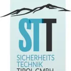 Unternehmen 1 Bild STT-SICHERHEITSTECHNIK TIROL GMBH Wach-Schliessgesellschaften am Innsbruck 7