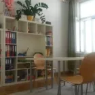 Unternehmen 3 Bild SYSTEMISCHE PRAXIS ALINY BITTNER Ärzte am Vienna 9