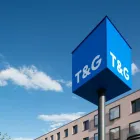 Unternehmen 1 Bild T&G Transport/Verkehr/Tourismus am Innsbruck 7