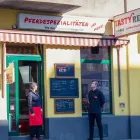 Unternehmen 1 Bild TASTY RETRO Nahrungs-/Genussmittel am Langenzersdorf 3