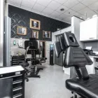 Unternehmen 1 Bild TATOO U. PIERCING MILLENNIUM Tattoostudios, Piercingstudios am Wien 9