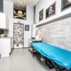 Unternehmen 2 Bild TATOO U. PIERCING MILLENNIUM Tattoostudios, Piercingstudios am Wien 9