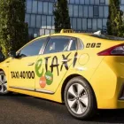 Unternehmen 2 Bild TAXI 40100 Transport/Verkehr/Tourismus am Wien 9