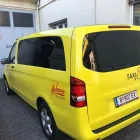 Unternehmen 6 Bild TAXI 9011 - TAXI SCHNEEWEISS GMBH Verleihunternehmen, Vermietungsunternehmen, Vermittlungsunternehmen am Dornbirn 8