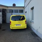 Unternehmen 10 Bild TAXI 9011 - TAXI SCHNEEWEISS GMBH Verleihunternehmen, Vermietungsunternehmen, Vermittlungsunternehmen am Dornbirn 8