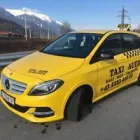 Unternehmen 1 Bild TAXI AUER Transport/Verkehr/Tourismus am Hall In Tirol 7