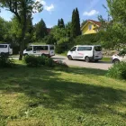 Unternehmen 1 Bild TAXI BERGER Transport/Verkehr/Tourismus am Göpfritz An Der Wild 3