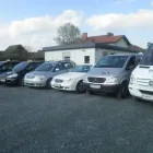 Unternehmen 1 Bild TAXI HORVATH Transport/Verkehr/Tourismus am Oberwart 1