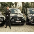 Unternehmen 3 Bild TAXI-LIMOUSINEN - HARALD HACKERMÜLLER Transport/Verkehr/Tourismus am Linz 4