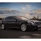 Unternehmen 5 Bild TAXI-LIMOUSINEN - HARALD HACKERMÜLLER Transport/Verkehr/Tourismus am Linz 4