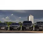 Unternehmen 6 Bild TAXI-LIMOUSINEN - HARALD HACKERMÜLLER Transport/Verkehr/Tourismus am Linz 4