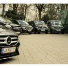 Unternehmen 9 Bild TAXI-LIMOUSINEN - HARALD HACKERMÜLLER Transport/Verkehr/Tourismus am Linz 4