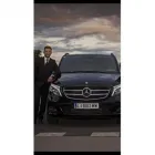 Unternehmen 10 Bild TAXI-LIMOUSINEN - HARALD HACKERMÜLLER Transport/Verkehr/Tourismus am Linz 4