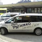 Unternehmen 1 Bild TAXI MIRKO INH. JOSEF BOSKOVIC-HECHENBICHLER Transport/Verkehr/Tourismus am Kufstein 7