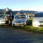 Unternehmen 2 Bild TAXI MIRKO INH. JOSEF BOSKOVIC-HECHENBICHLER Transport/Verkehr/Tourismus am Kufstein 7