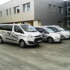Unternehmen 3 Bild TAXI MIRKO INH. JOSEF BOSKOVIC-HECHENBICHLER Transport/Verkehr/Tourismus am Kufstein 7