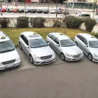 Unternehmen 3 Bild TAXI SCHWENDINGER GMBH Transport/Verkehr/Tourismus am Dornbirn 8