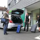 Unternehmen 2 Bild TAXI SCHWENDINGER GMBH Transport/Verkehr/Tourismus am Dornbirn 8