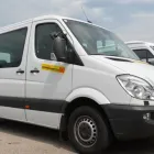 Unternehmen 2 Bild TAXI-STOCKINGER GMBH Transport/Verkehr/Tourismus am Haid 4