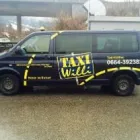 Unternehmen 1 Bild TAXI WILLI Transport/Verkehr/Tourismus am Aschau Im Zillertal 7