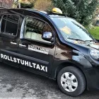 Unternehmen 4 Bild TAXI4YOU E.U. Transport/Verkehr/Tourismus am Feldkirch 8