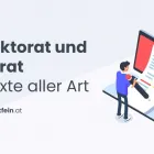 Unternehmen 1 Bild TEXTFEIN Dolmetscher, Übersetzer am Oberwart 1