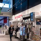 Unternehmen 2 Bild THALIA GERASDORF - SHOPPING RESORT G3 Zeitungen, Zeitschriftenhandel Einzelhandel am Gerasdorf 3