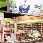 Unternehmen 3 Bild THALIA GERASDORF - SHOPPING RESORT G3 Zeitungen, Zeitschriftenhandel Einzelhandel am Gerasdorf 3